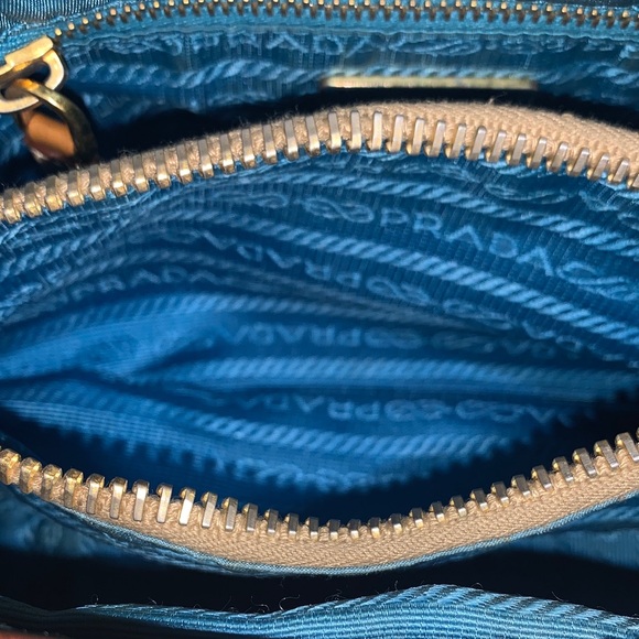 Prada Mini handbag - Picture 14 of 16